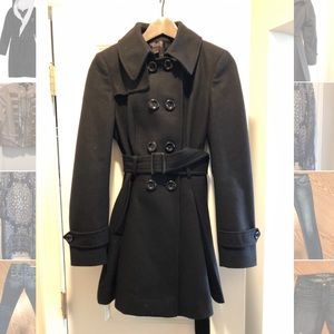 Victoria’s Secret Pea Coat